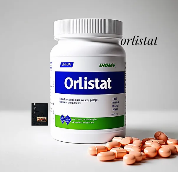 Orlistat farmacias similares precio